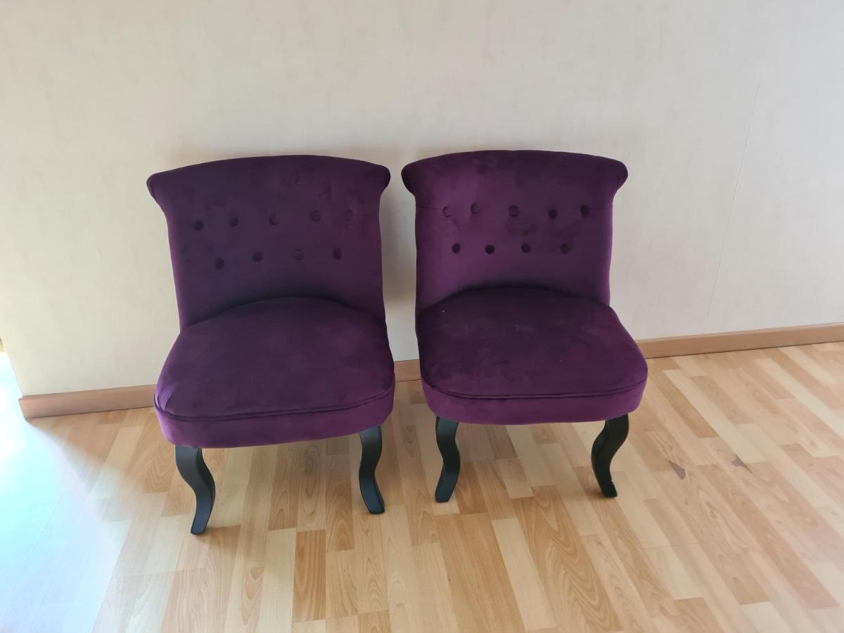 Avalon - Closeries Du Golfe Vakantiehuis Theix