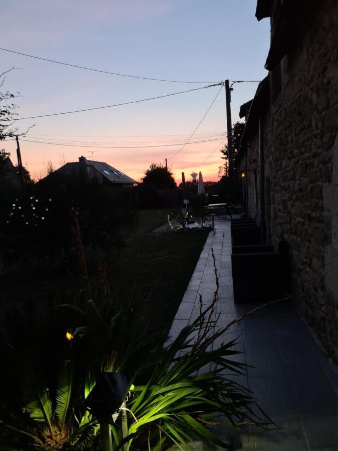 Avalon - Closeries Du Golfe Vakantiehuis Theix