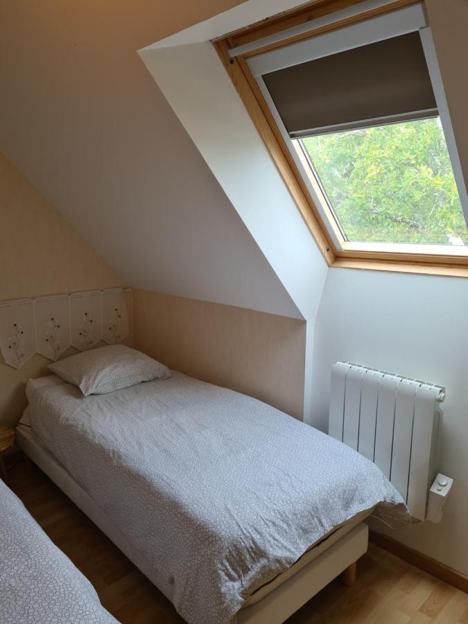 Avalon - Closeries Du Golfe Vakantiehuis