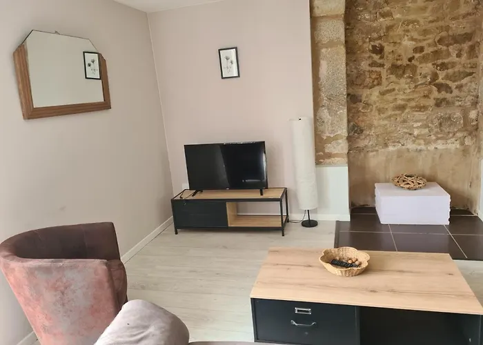Gîte Avalon - Closeries du Golfe