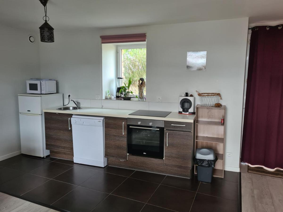 Hébergement de vacances Avalon - Closeries Du Golfe Theix